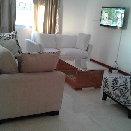 Jbillaselfcatering Beau Vallon  Exterior photo