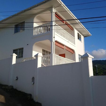 Jbillaselfcatering Beau Vallon  Exterior photo