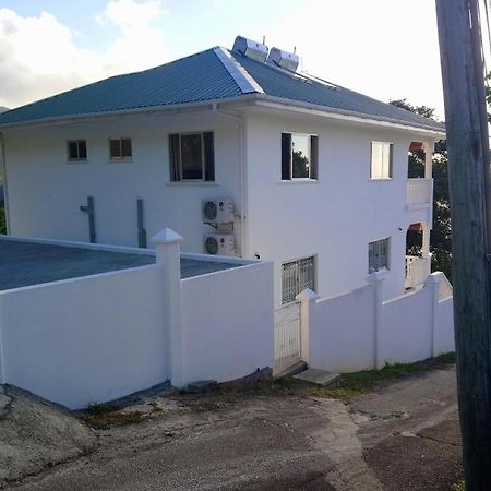 Jbillaselfcatering Beau Vallon  Exterior photo