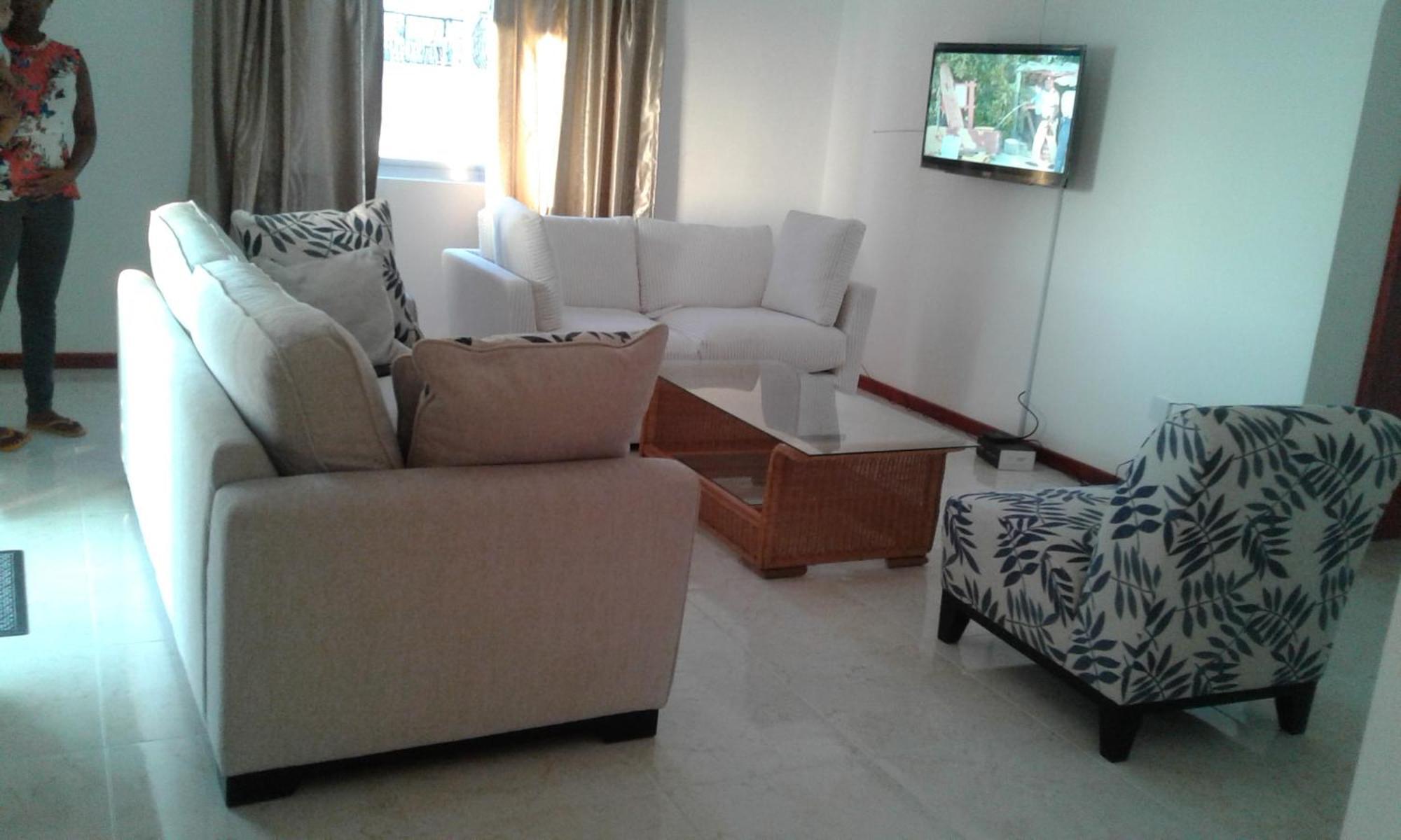 Jbillaselfcatering Beau Vallon  Exterior photo
