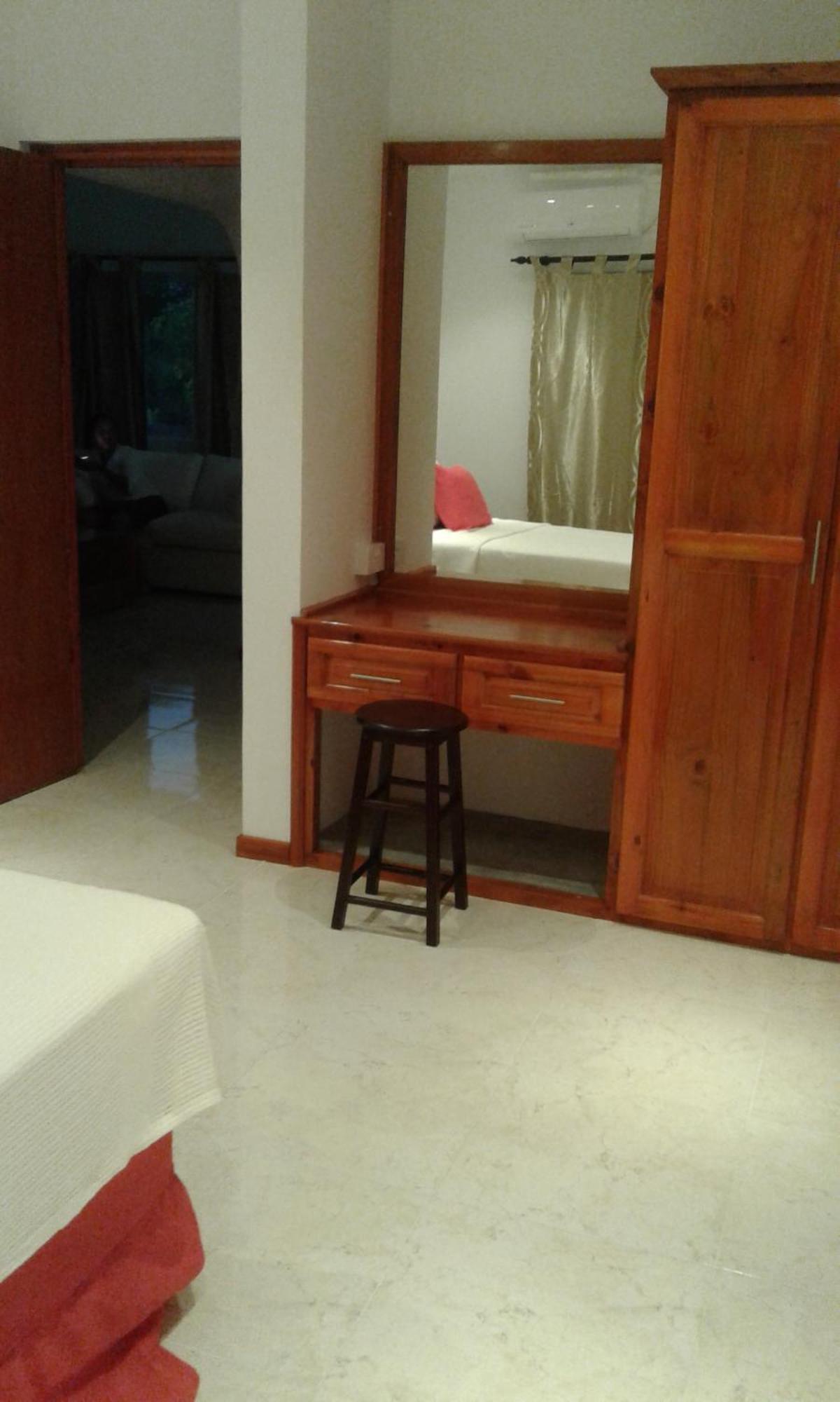 Jbillaselfcatering Beau Vallon  Exterior photo