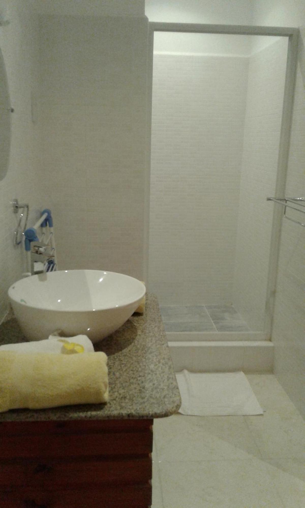 Jbillaselfcatering Beau Vallon  Exterior photo