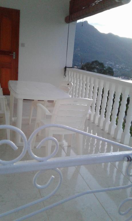 Jbillaselfcatering Beau Vallon  Exterior photo