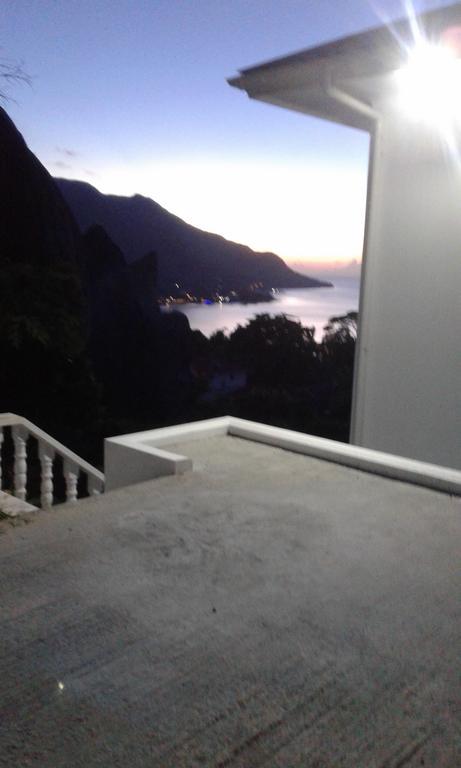 Jbillaselfcatering Beau Vallon  Exterior photo