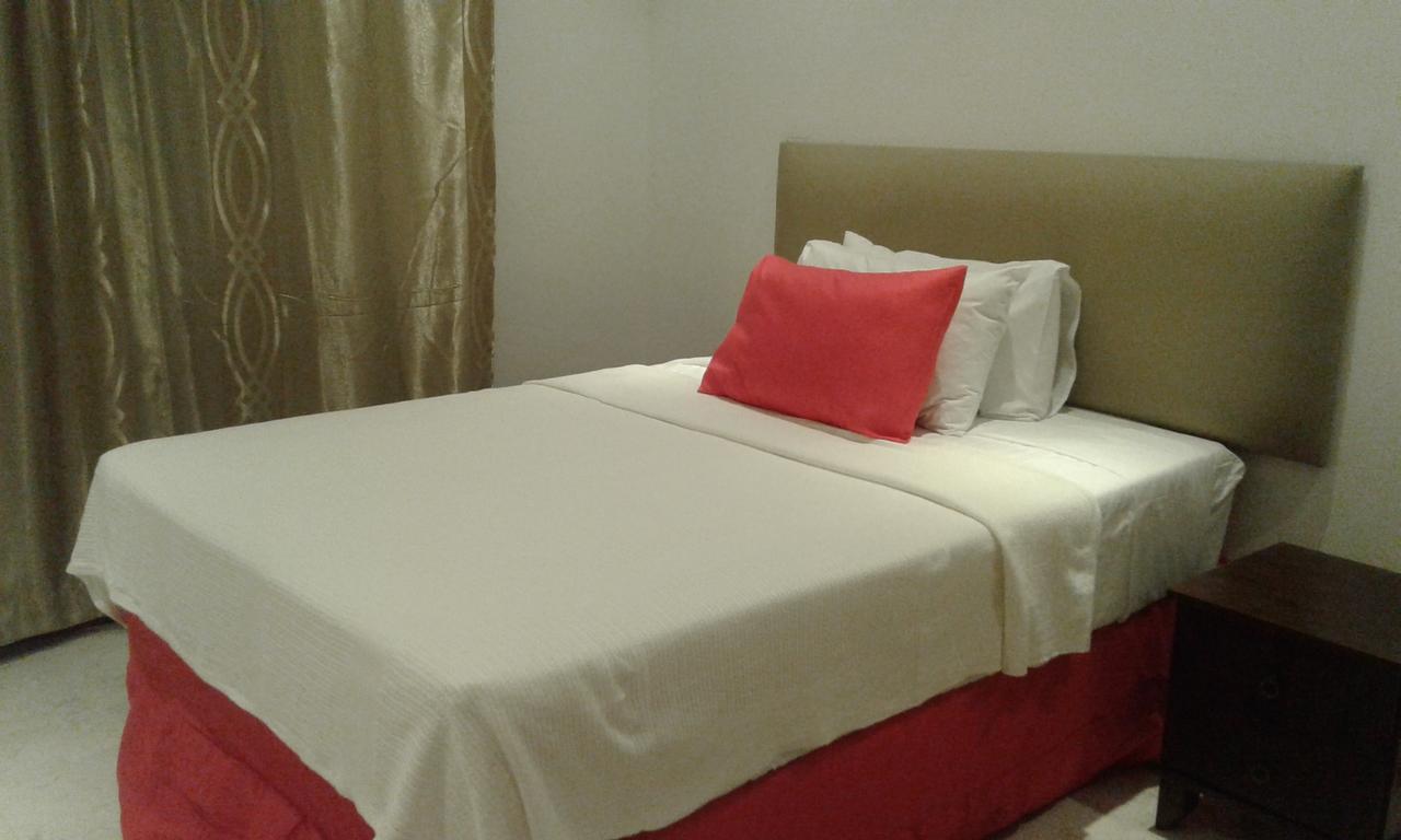 Jbillaselfcatering Beau Vallon  Exterior photo