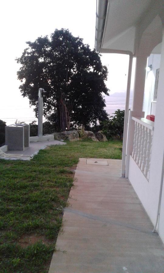 Jbillaselfcatering Beau Vallon  Exterior photo