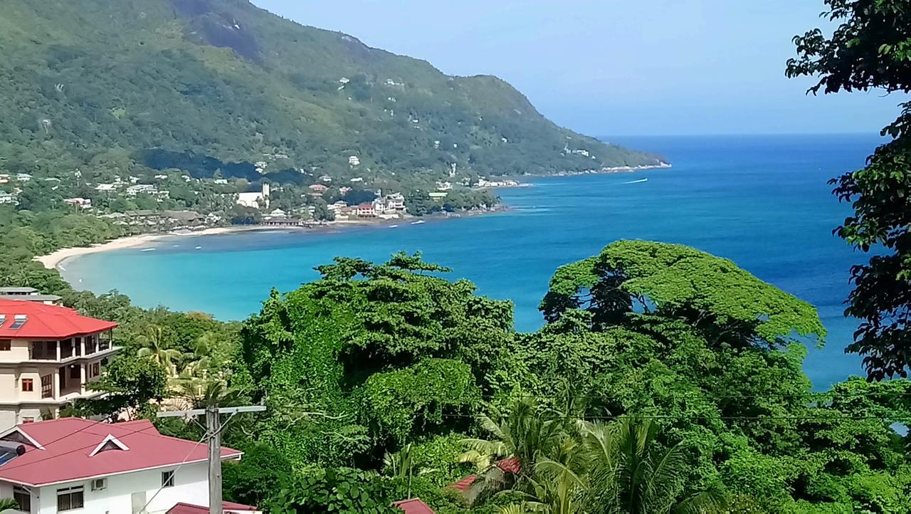 Jbillaselfcatering Beau Vallon  Exterior photo