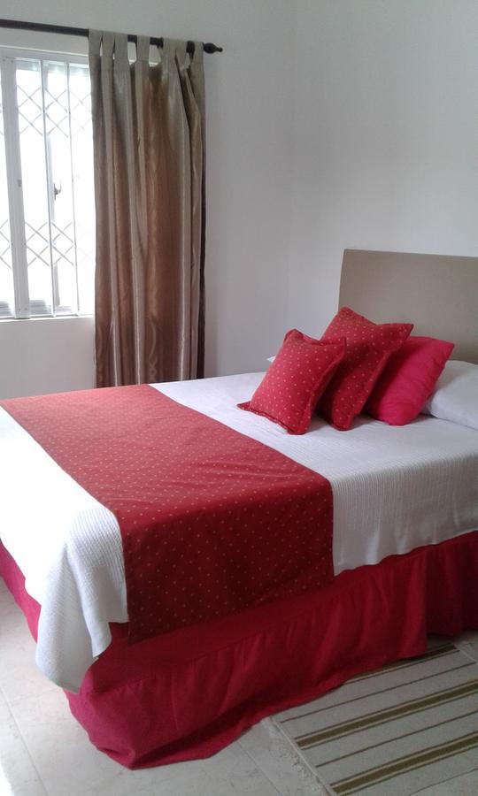 Jbillaselfcatering Beau Vallon  Exterior photo